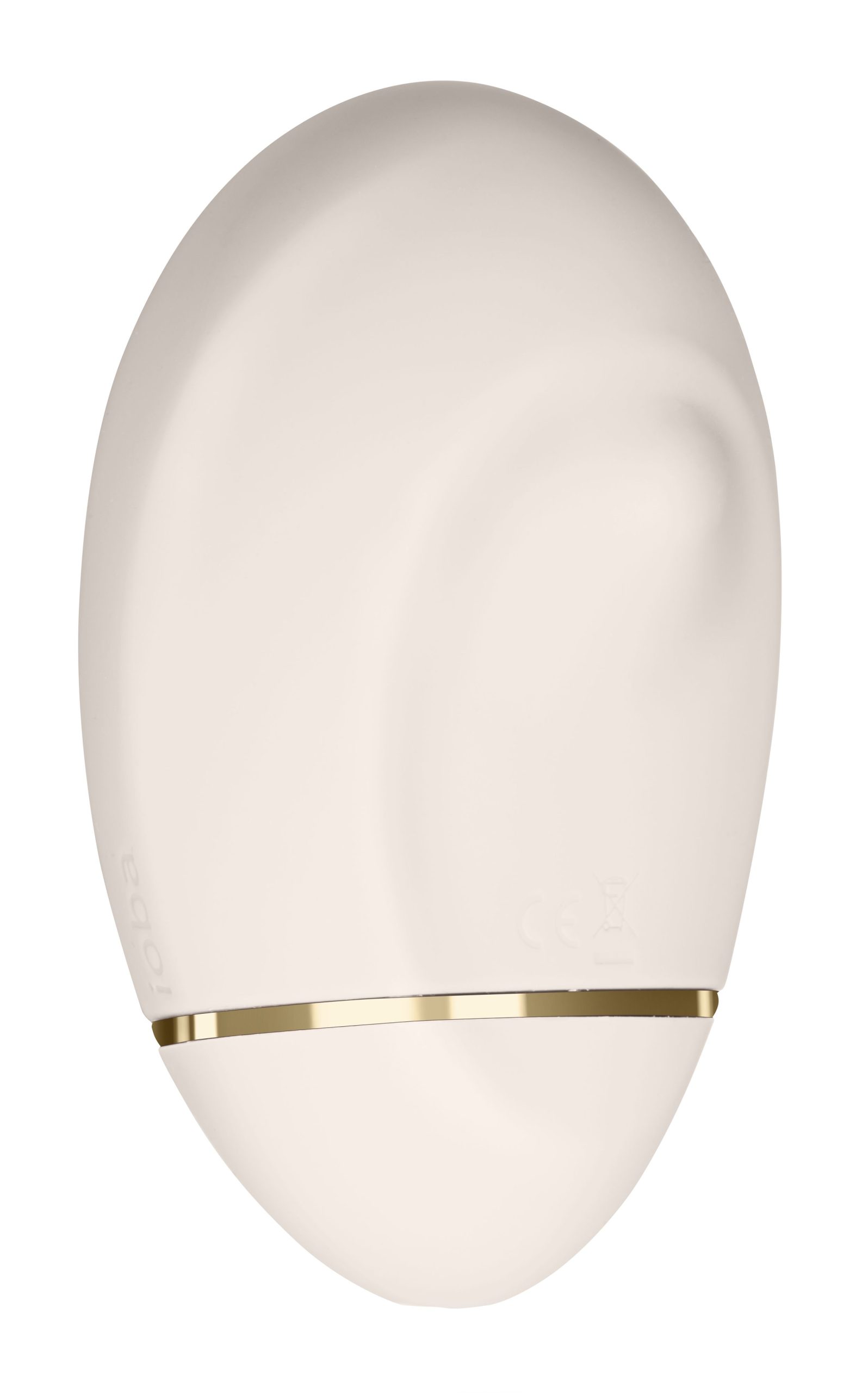 Ioba - OhMyC 1 Clitoris Stimulator - Wit - Afbeelding 5
