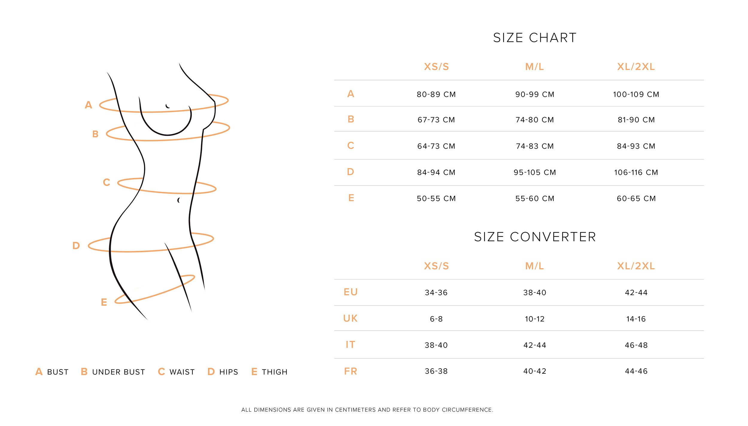 Jarretel Catsuit Met Body Design - Afbeelding 5