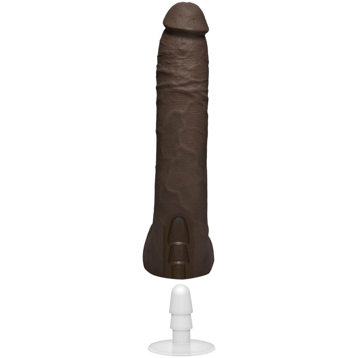 Jax Slayher Realistische Dildo Met Balzak - 22.9 cm - Afbeelding 2