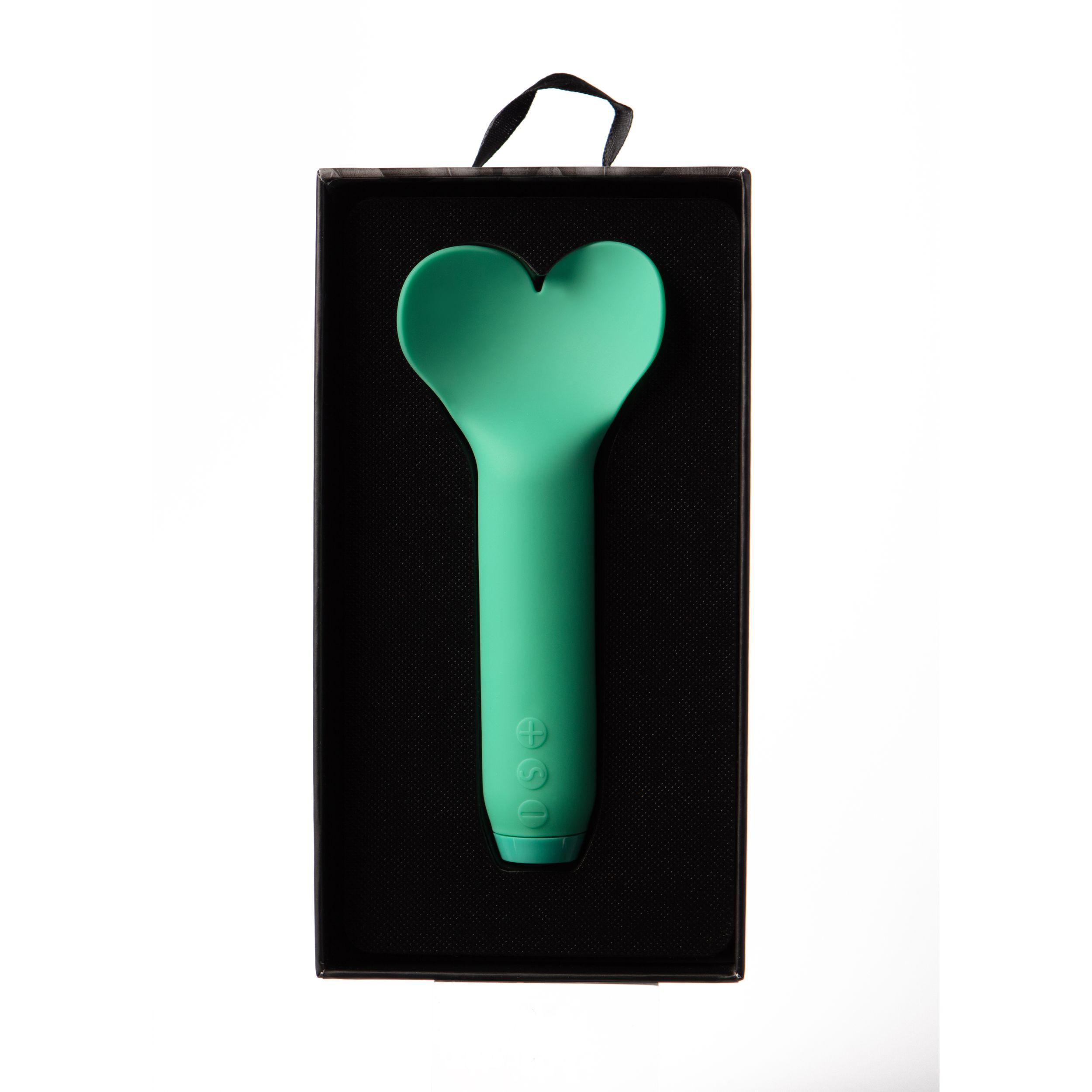 Je Joue - Amour Smaragd Groen Bullet - Afbeelding 4