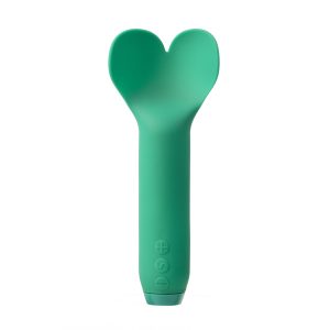 Je Joue - Amour Smaragd Groen Bullet