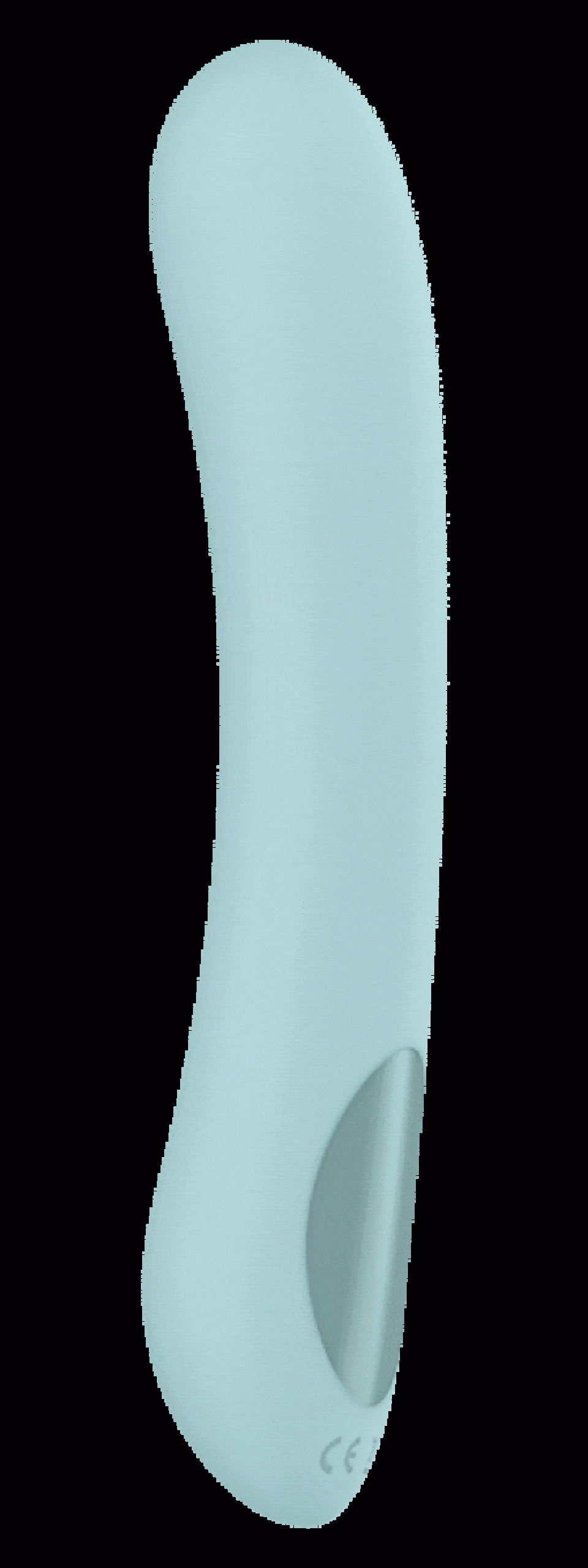 Kiiroo - Pearl2+ G-spot Vibrator - Turquoise - Afbeelding 2