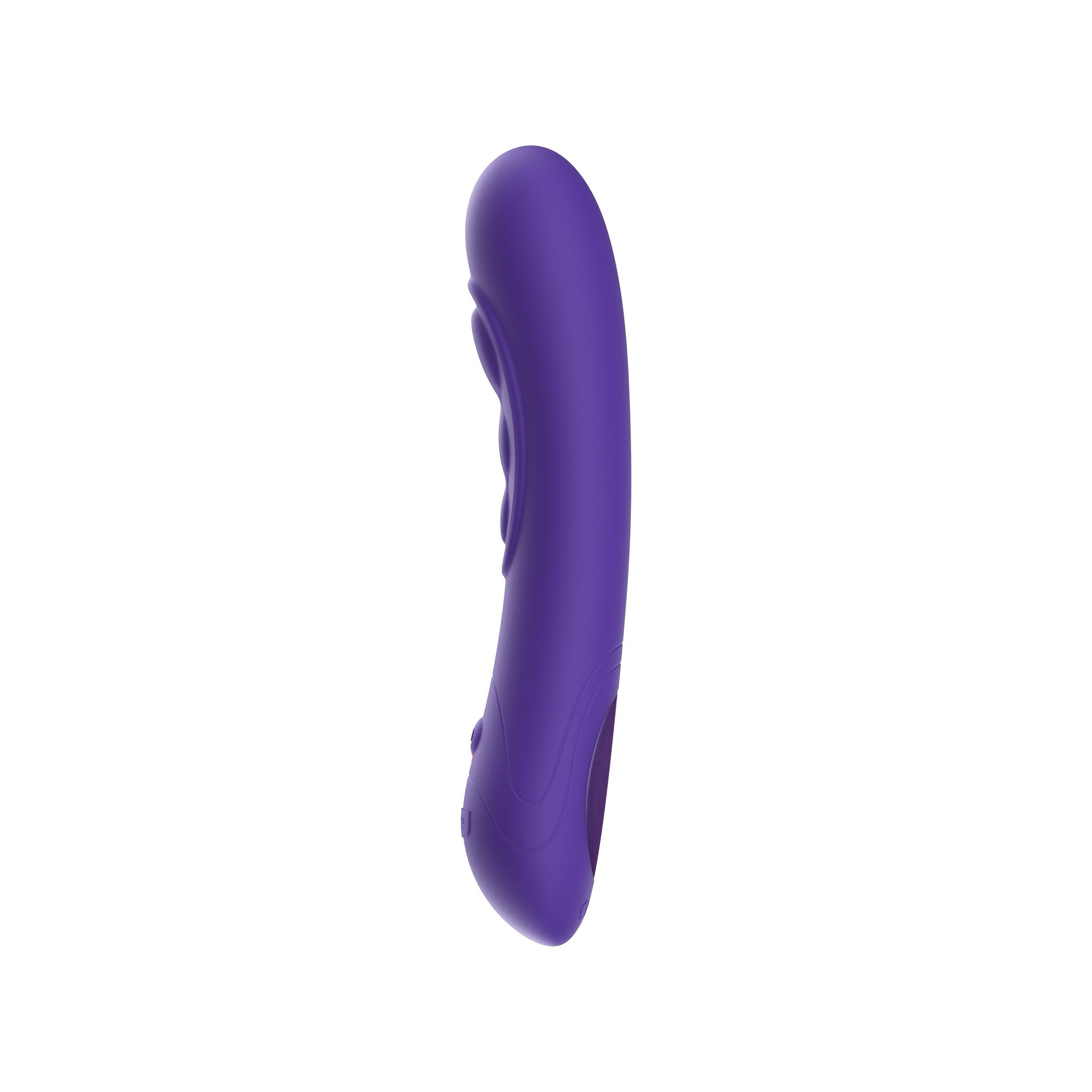 Kiiroo - Pearl3 Vibrator – G-spot & Paars - Afbeelding 3