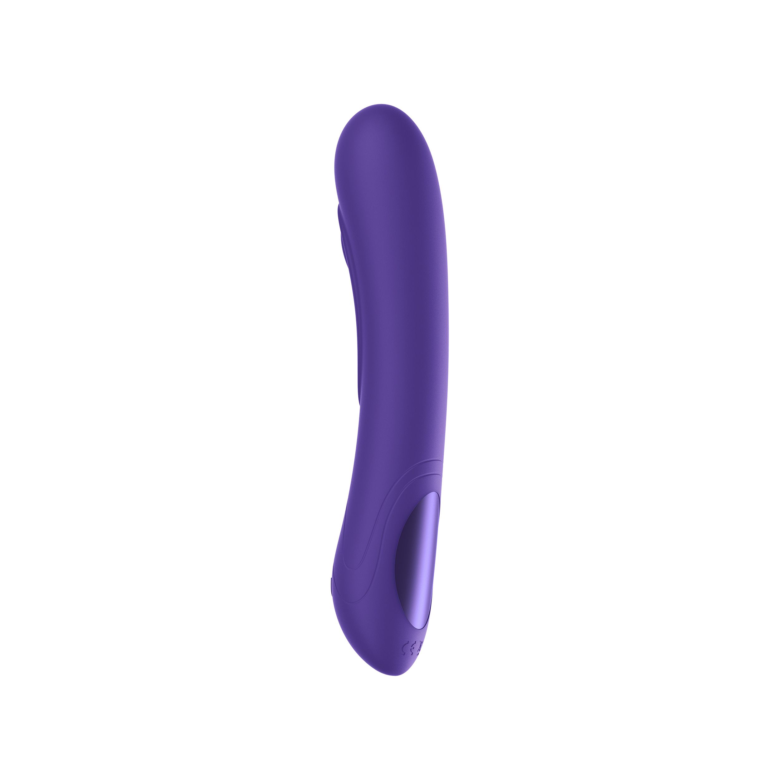 Kiiroo - Pearl3 Vibrator – G-spot & Paars - Afbeelding 5