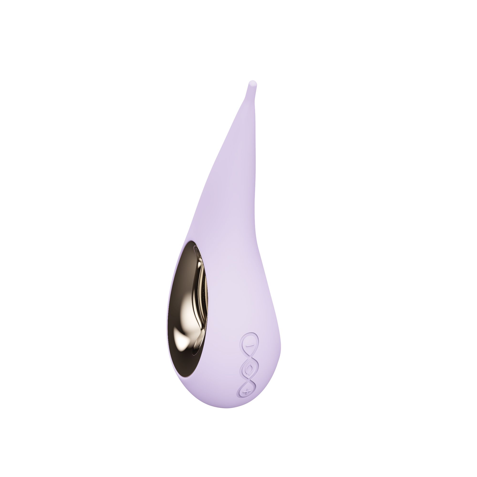 LELO - Dot External Clitoral Pinpoint Vibrator - Lila - Afbeelding 3