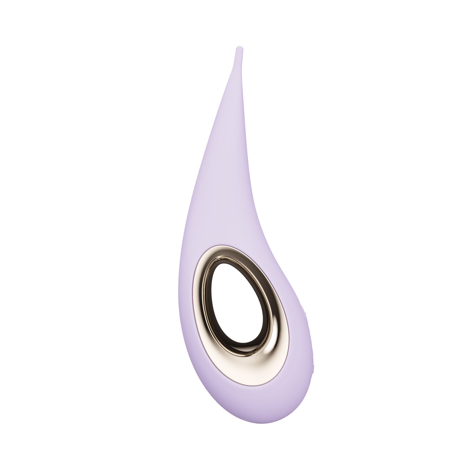 LELO - Dot External Clitoral Pinpoint Vibrator - Lila - Afbeelding 5