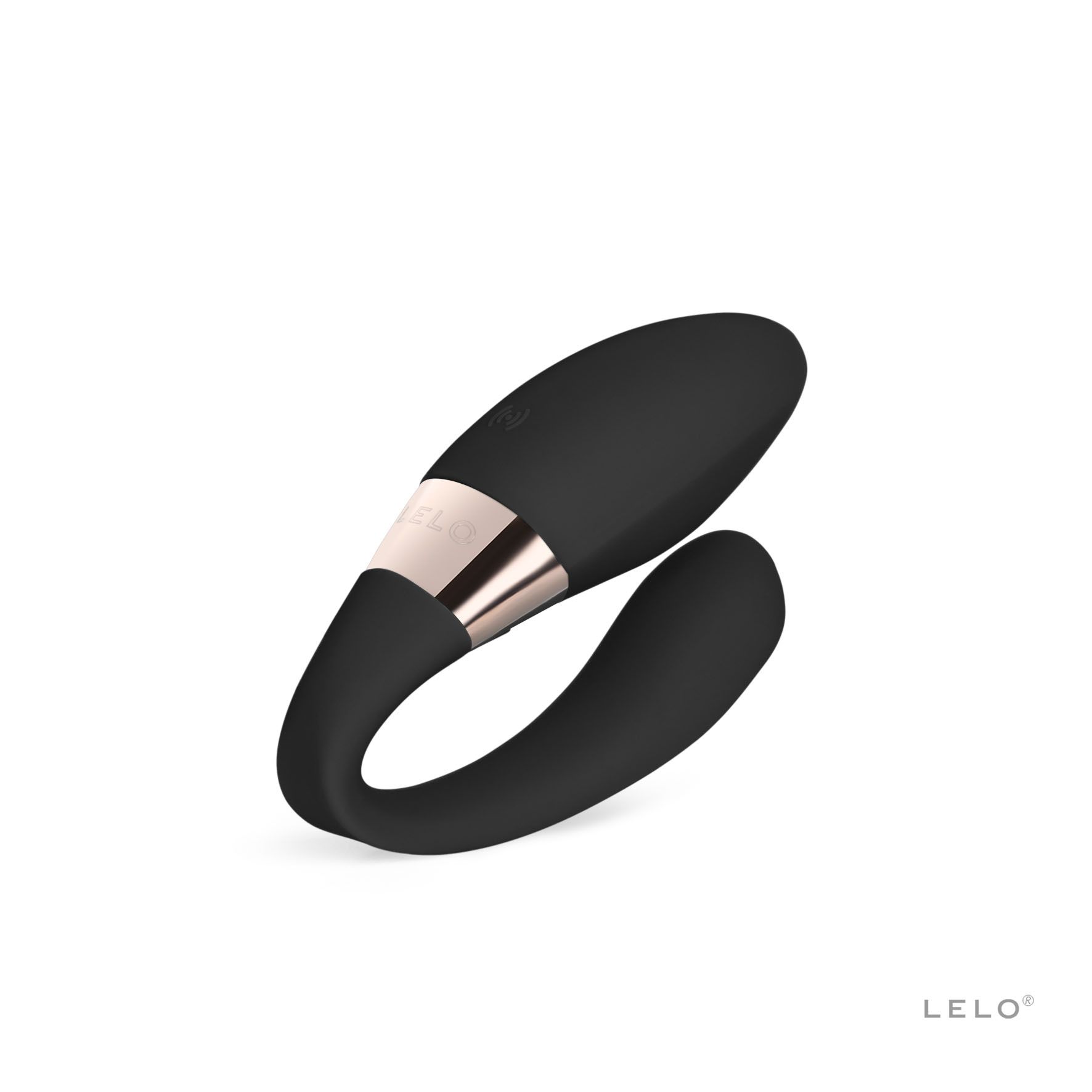 LELO - Koppels Massager - Zwart - Afbeelding 3