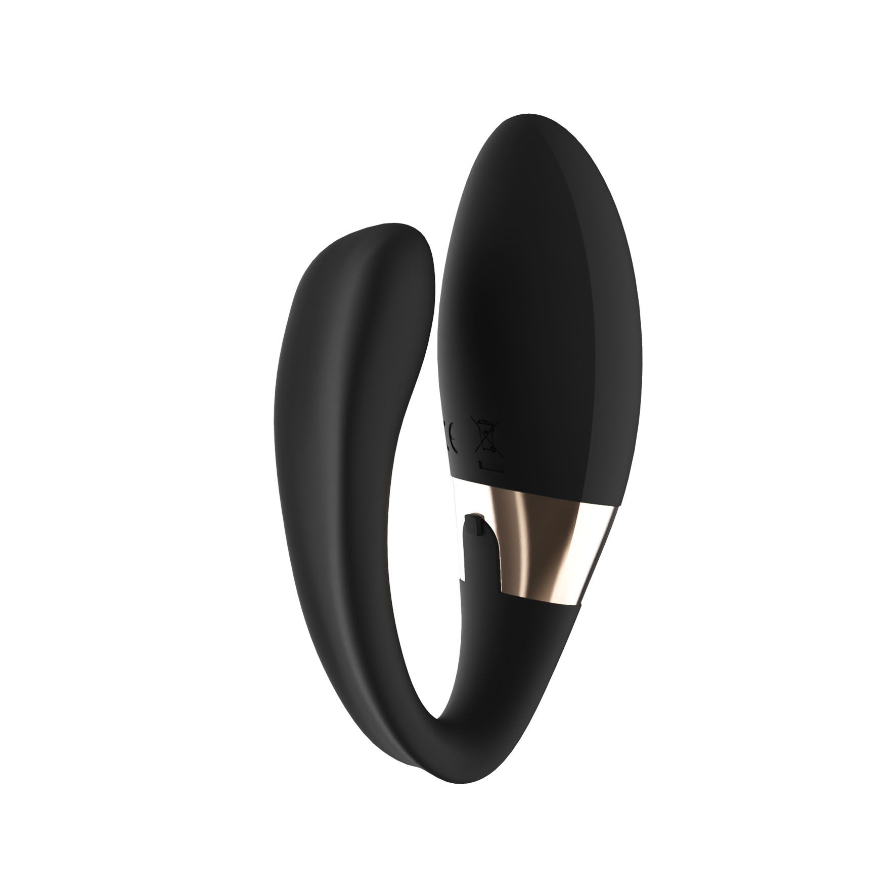 LELO - Koppels Massager - Zwart - Afbeelding 5