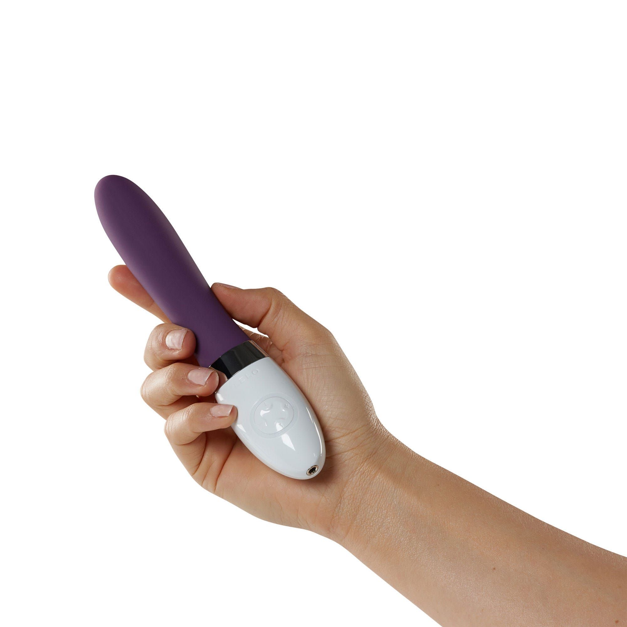 LELO – LIV 2 Vibrator – Plum Edition - Afbeelding 3