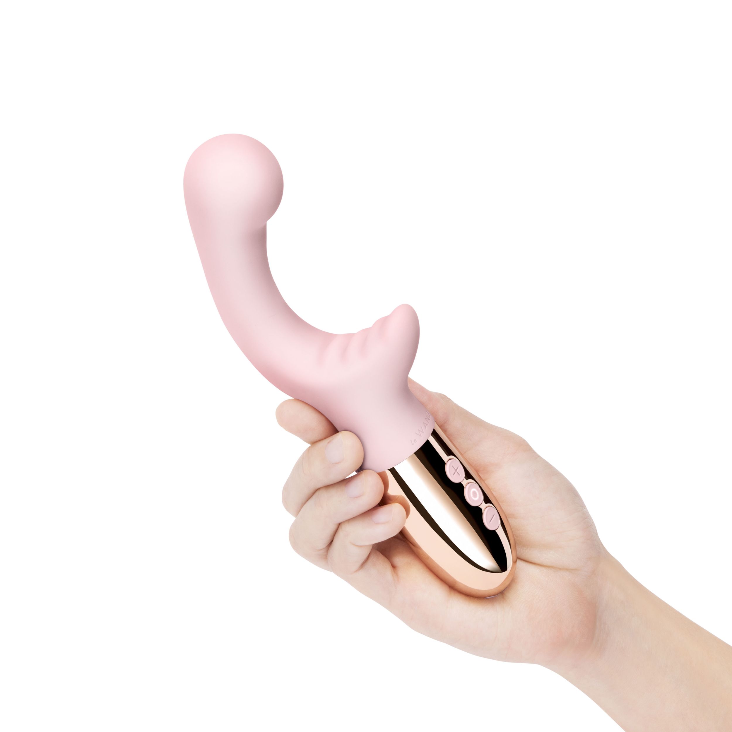 Le Wand - XO Rose Gold - Afbeelding 4