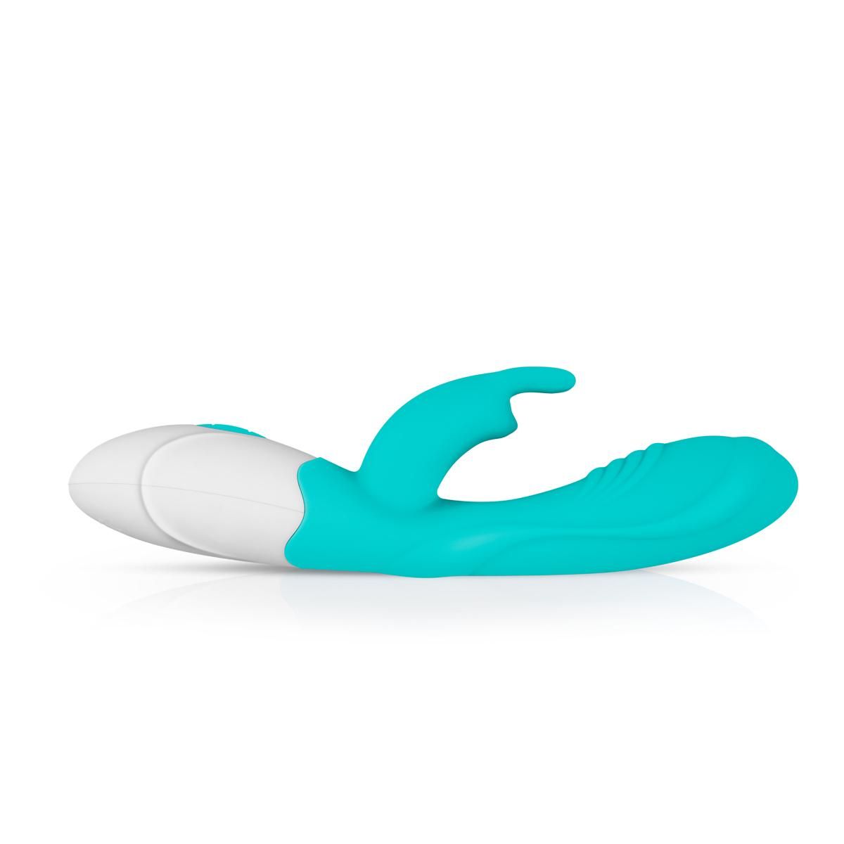 Leda Rabbit Vibrator - Afbeelding 4