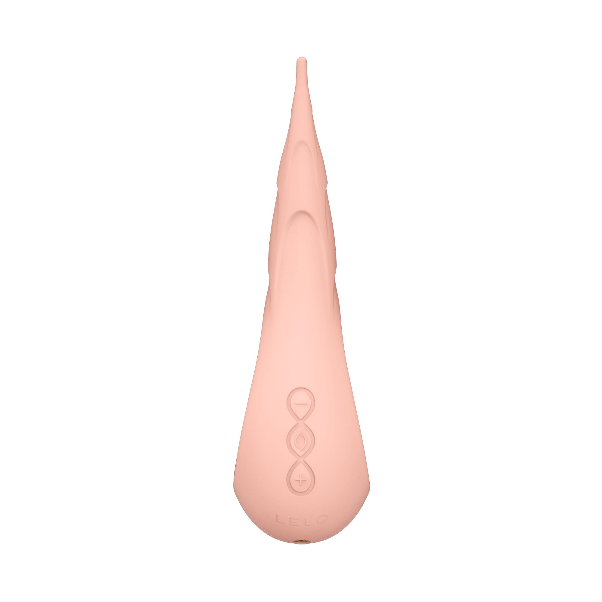 Lelo - Dot Cruise Clitoral Pinpoint Vibrator Peach Please - Afbeelding 3