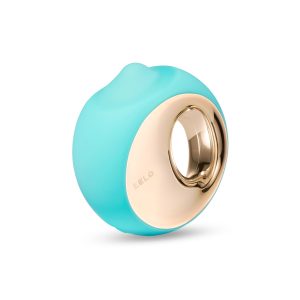 Lelo - Ora 3 Mondelinge Simulator - Aqua