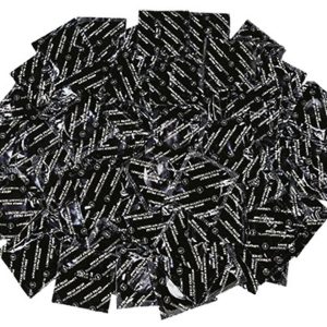 London Extra Sterke Condooms -100 stuks