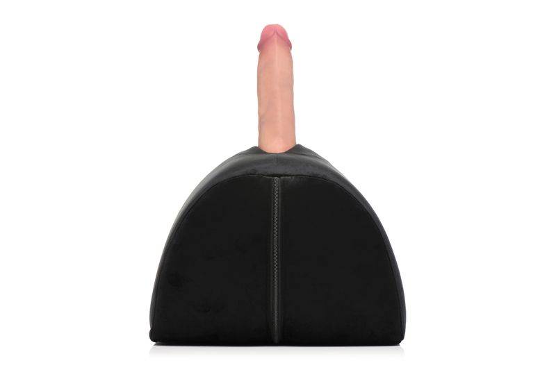 Love Toy Kussen - Zwart - Afbeelding 2
