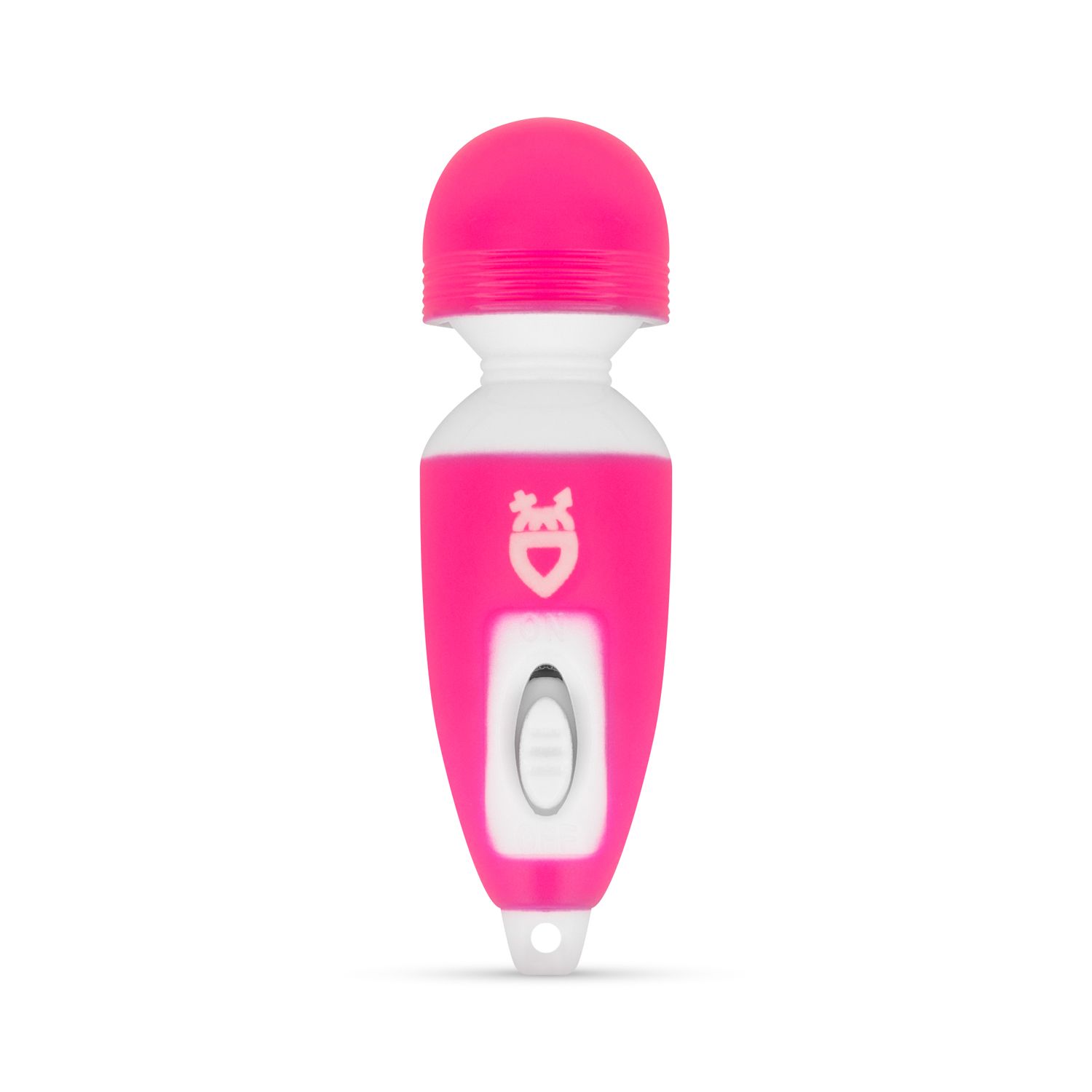 Love in the Pocket - Vibro Love Massager - Afbeelding 2