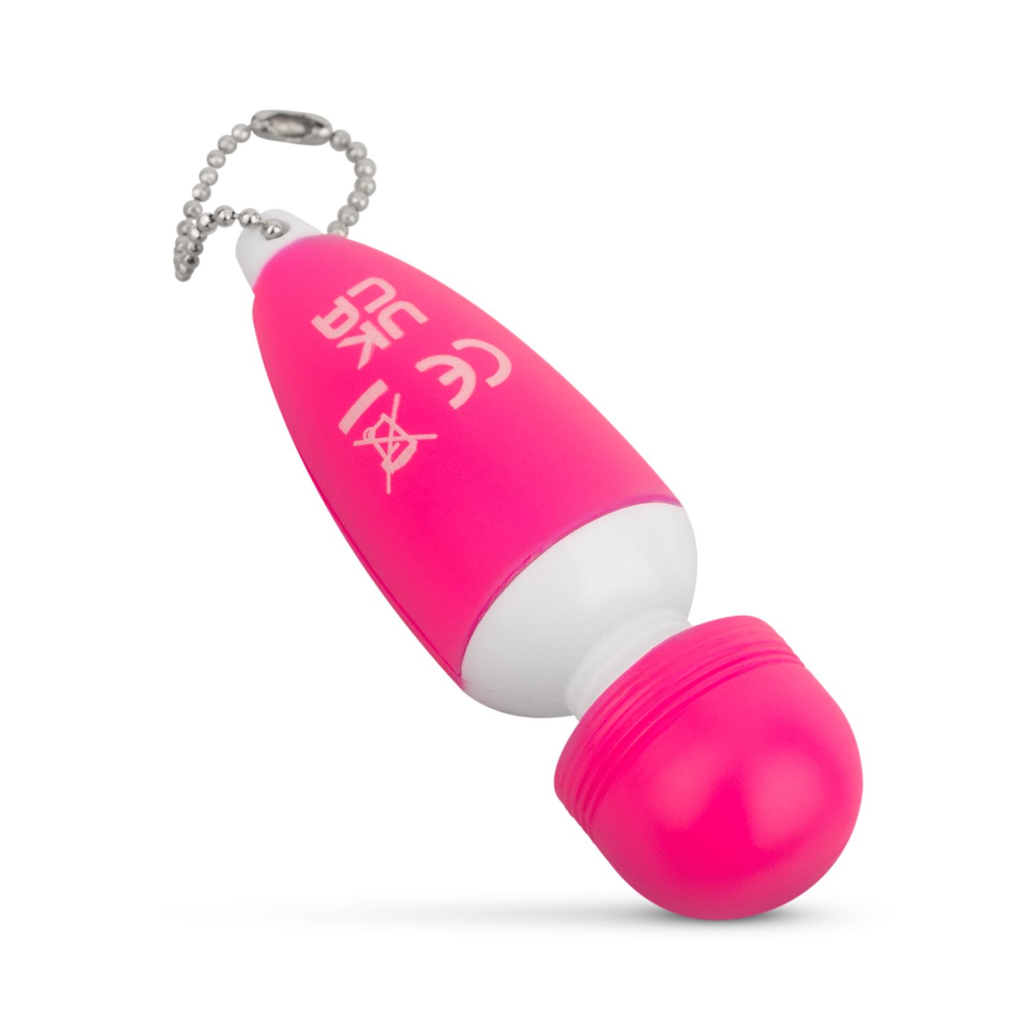 Love in the Pocket - Vibro Love Massager - Afbeelding 5