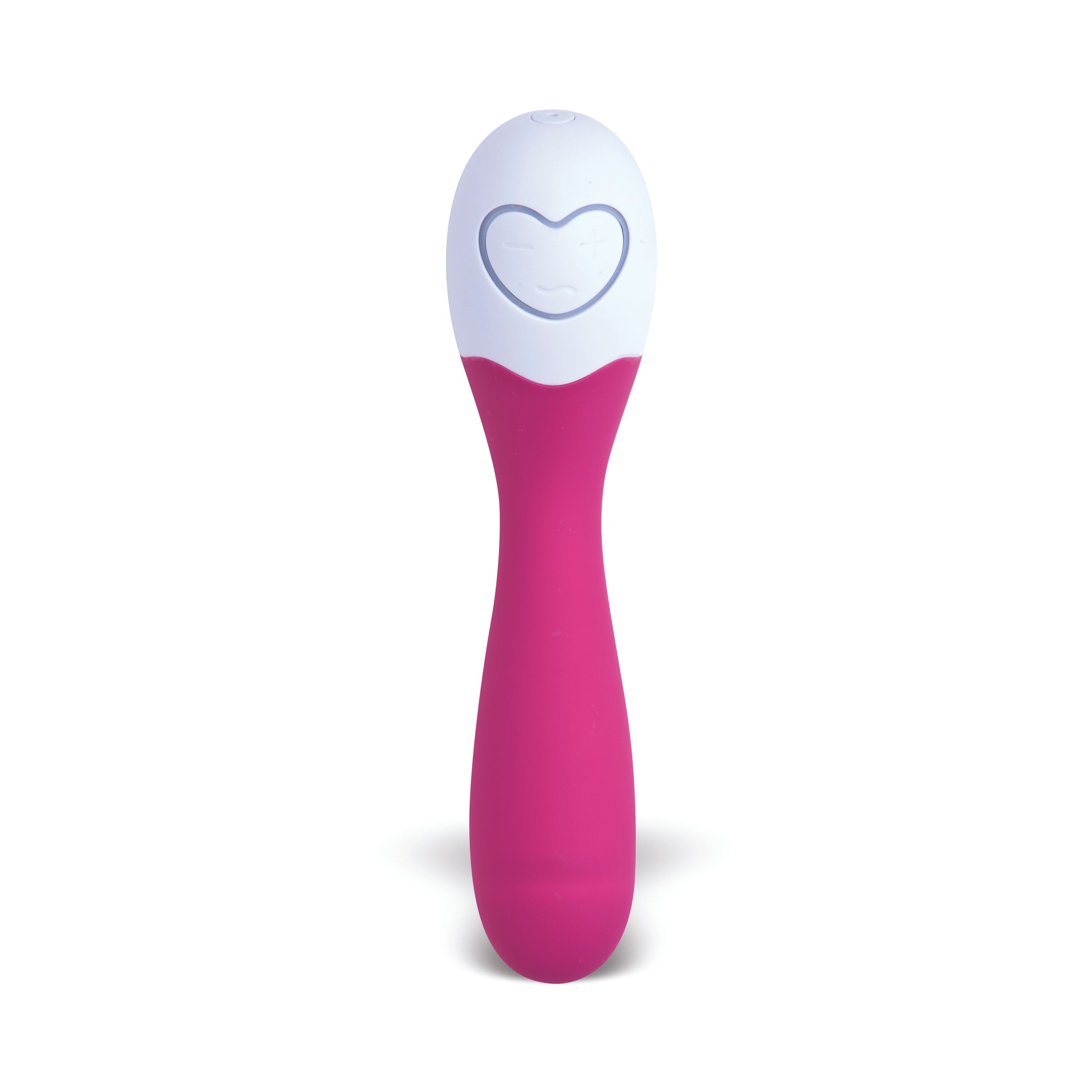 Lovelife by OhMiBod - Cuddle Mini G-Spot Vibe Roze - Afbeelding 2
