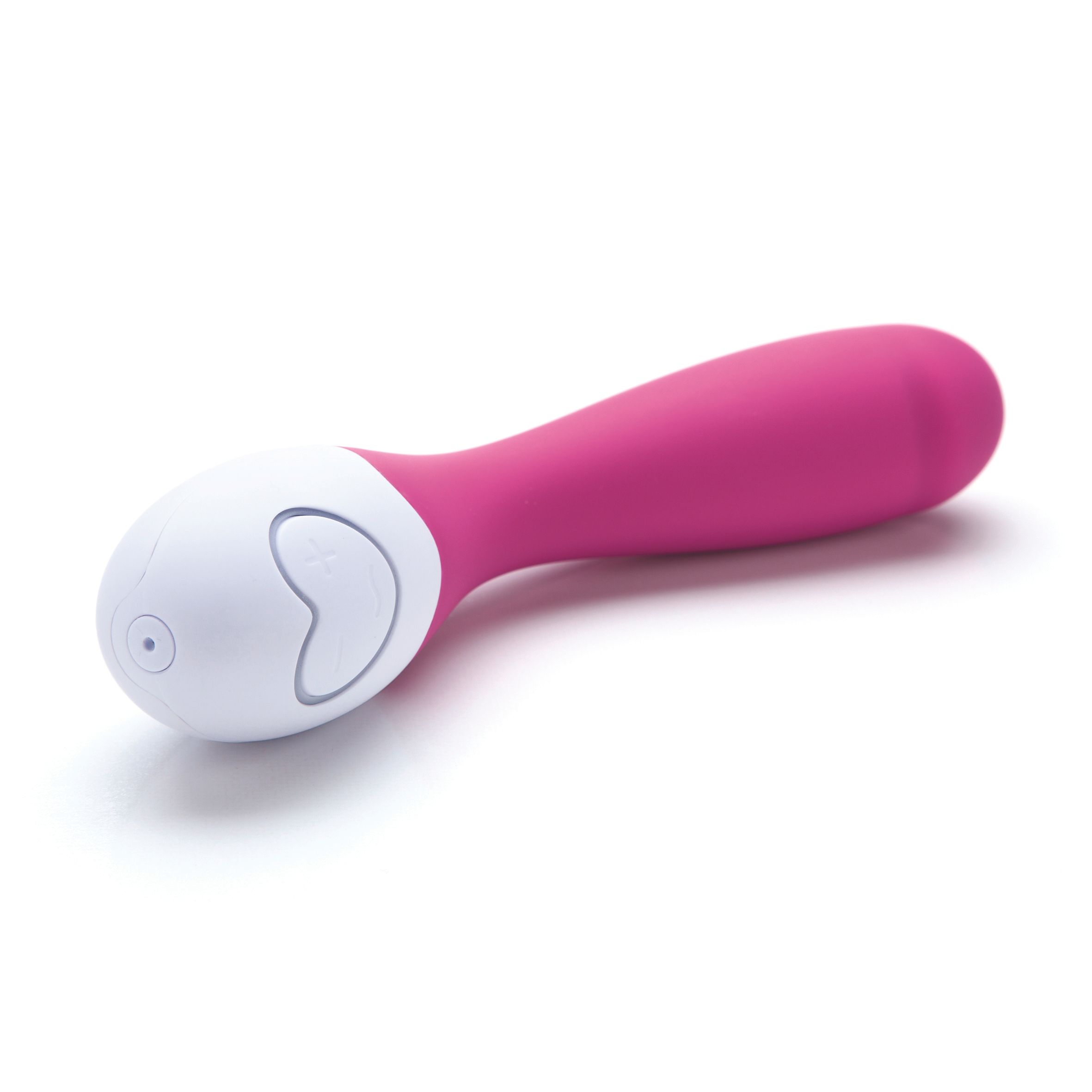 Lovelife by OhMiBod - Cuddle Mini G-Spot Vibe Roze - Afbeelding 3