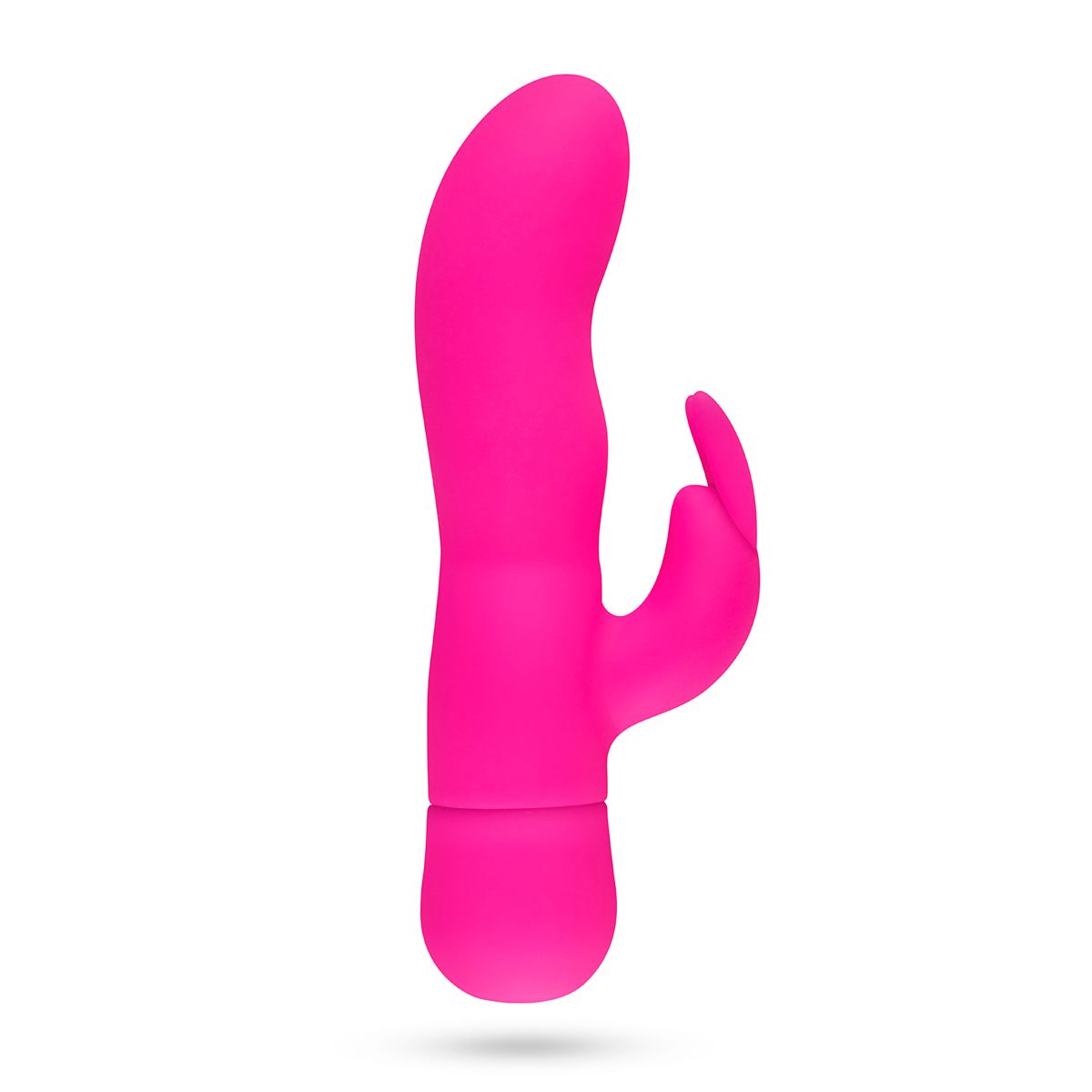 Mad Rabbit Vibrator - Roze - Afbeelding 3