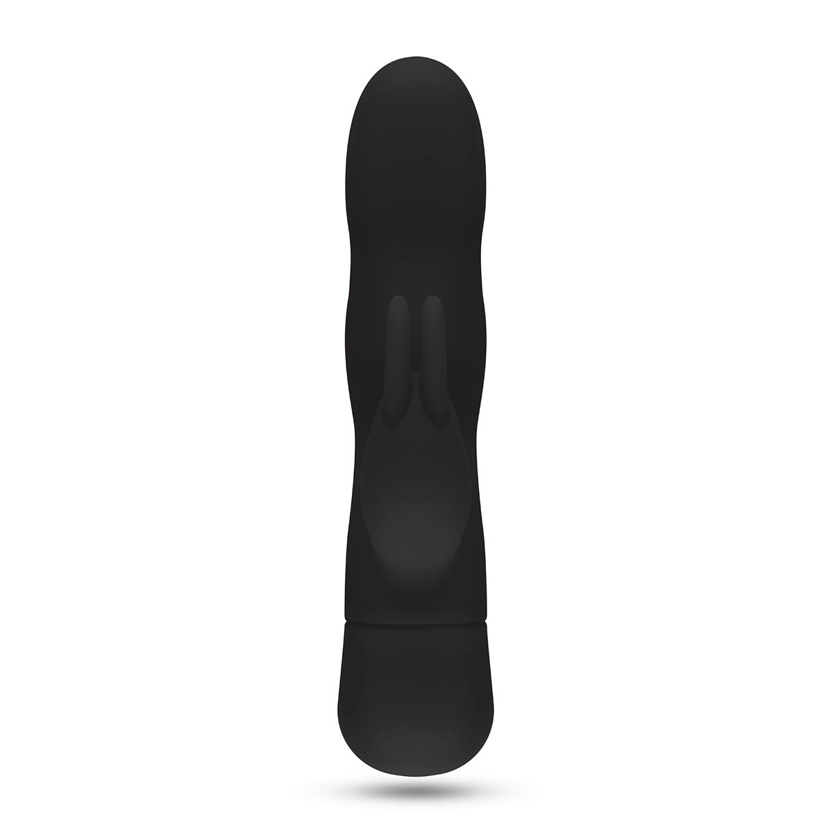 Mad Rabbit Vibrator - Zwart - Afbeelding 4