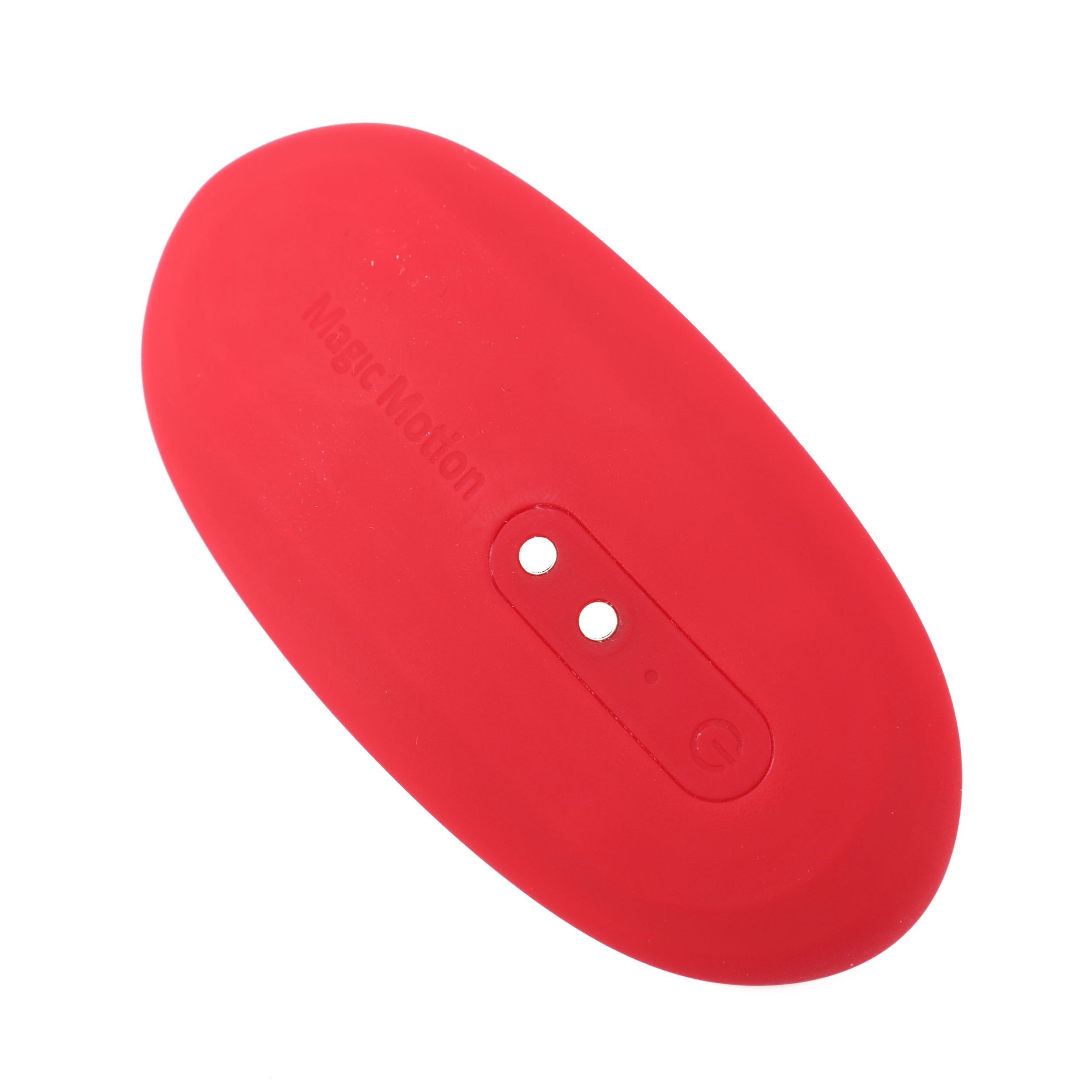 Magic Motion - App Gestuurde Nyx Smart Panty Vibrator - Rood - Afbeelding 3