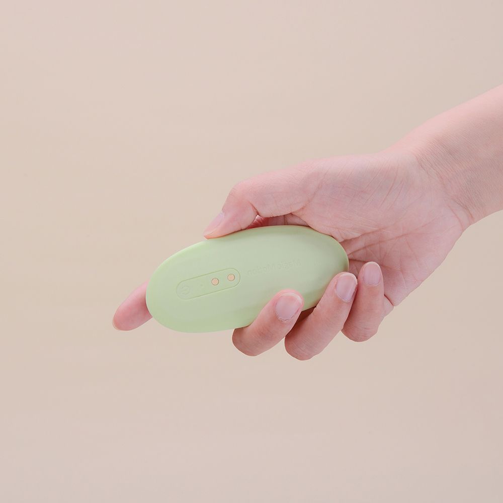 Magic Motion - Nyx Smart Panty Vibrator - Groen - Afbeelding 4
