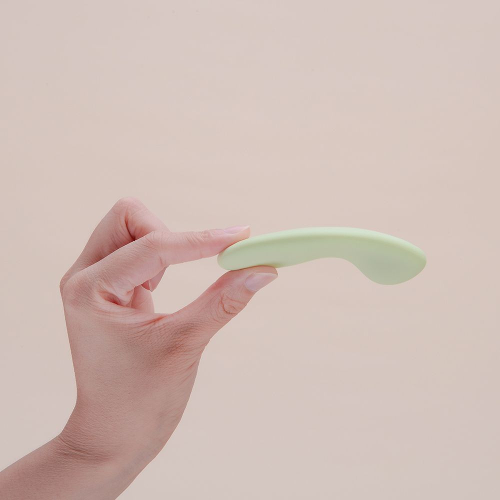 Magic Motion - Nyx Smart Panty Vibrator - Groen - Afbeelding 5