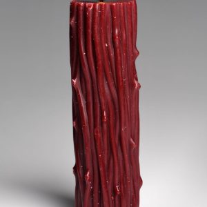 Master Series - Doorn Druipkaars - Rood