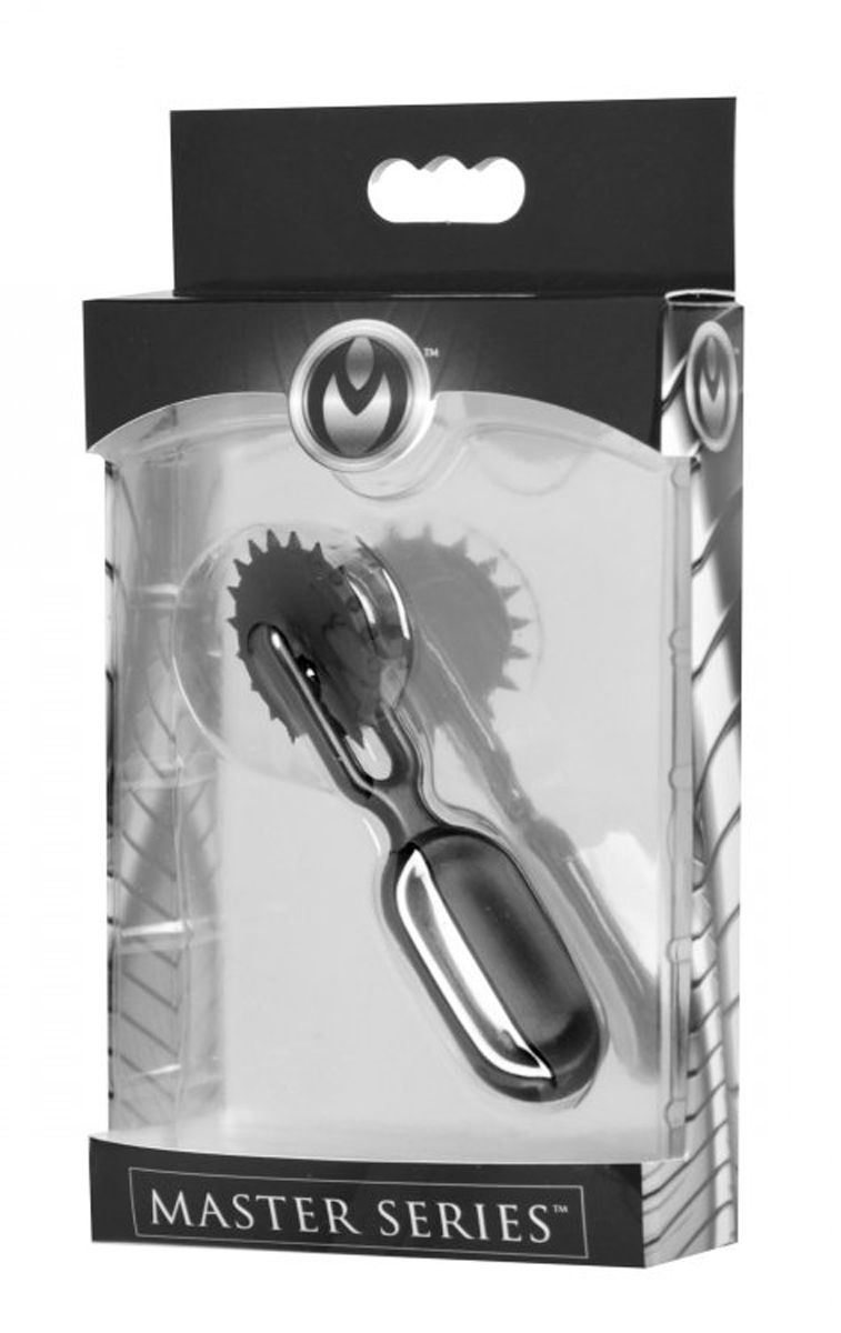 Master Series - Lil Devil Mini Pinwheel - Afbeelding 3
