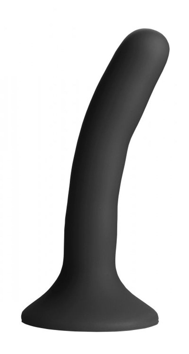 Master Series - Pegged Pegging Dildo Met Harnas - Afbeelding 3