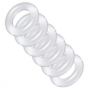 Master Series - Ring Master Ballstretcher Set
