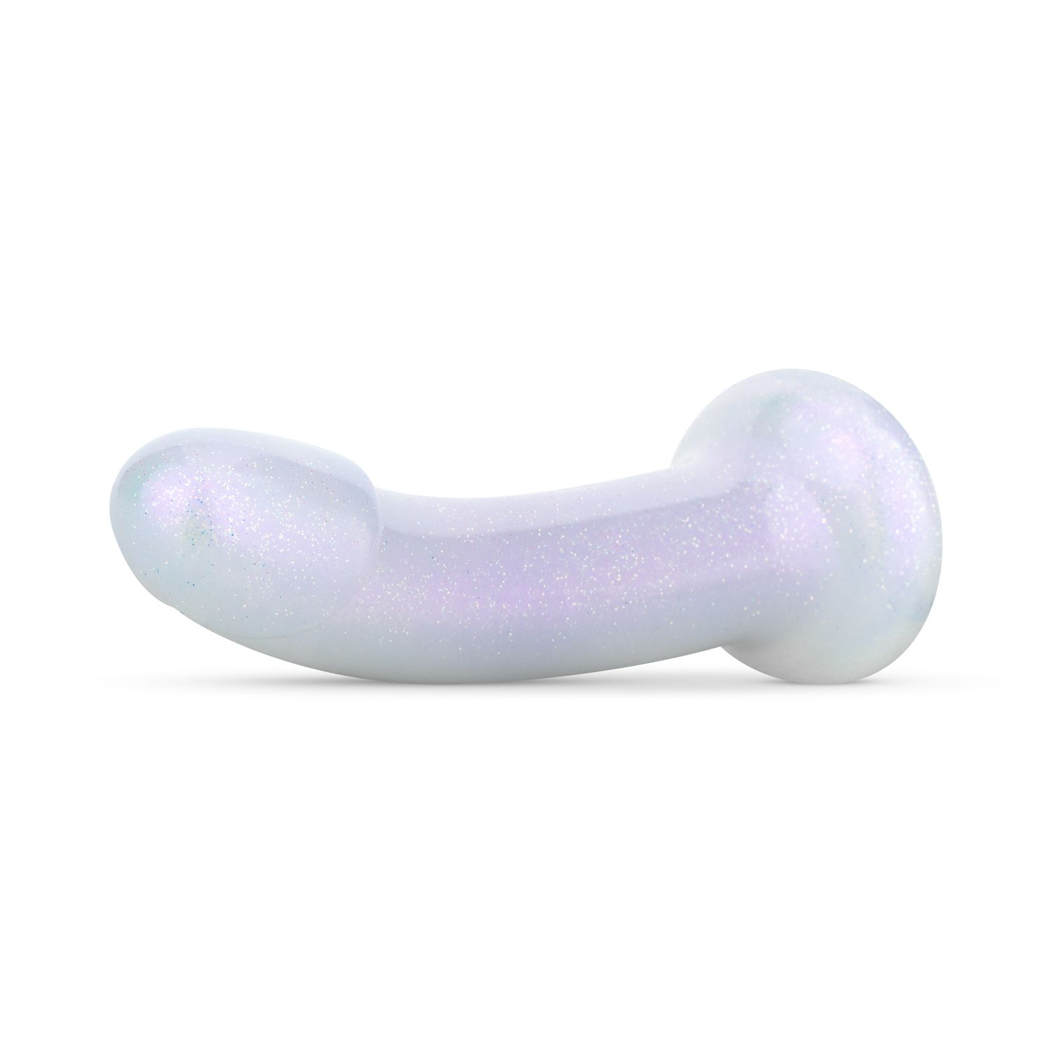 Mermaid Glitter Dildo - 19 cm - Afbeelding 5