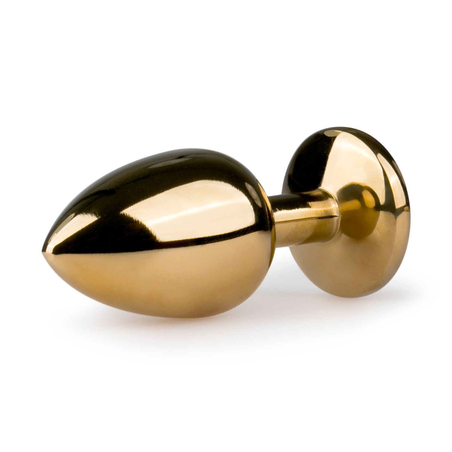 Metalen buttplug - Afbeelding 3