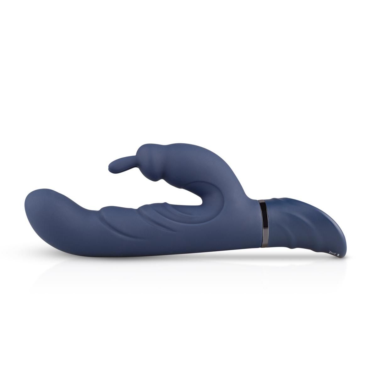 Midnight Rabbit Vibrator - Afbeelding 3