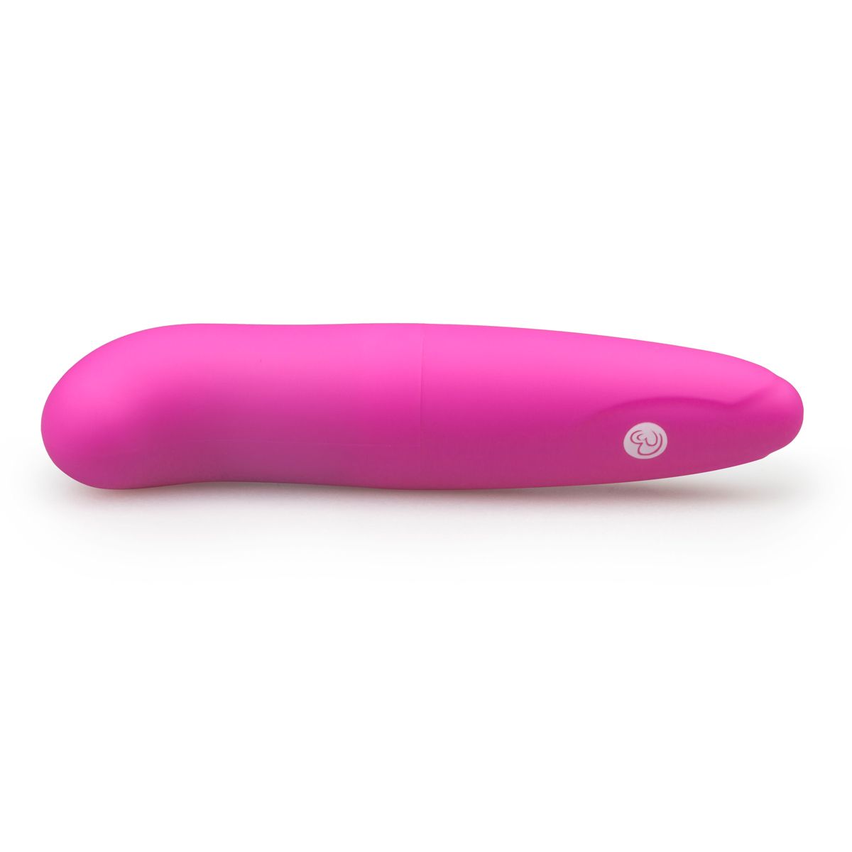 Mini G-spot vibrator - roze - Afbeelding 3