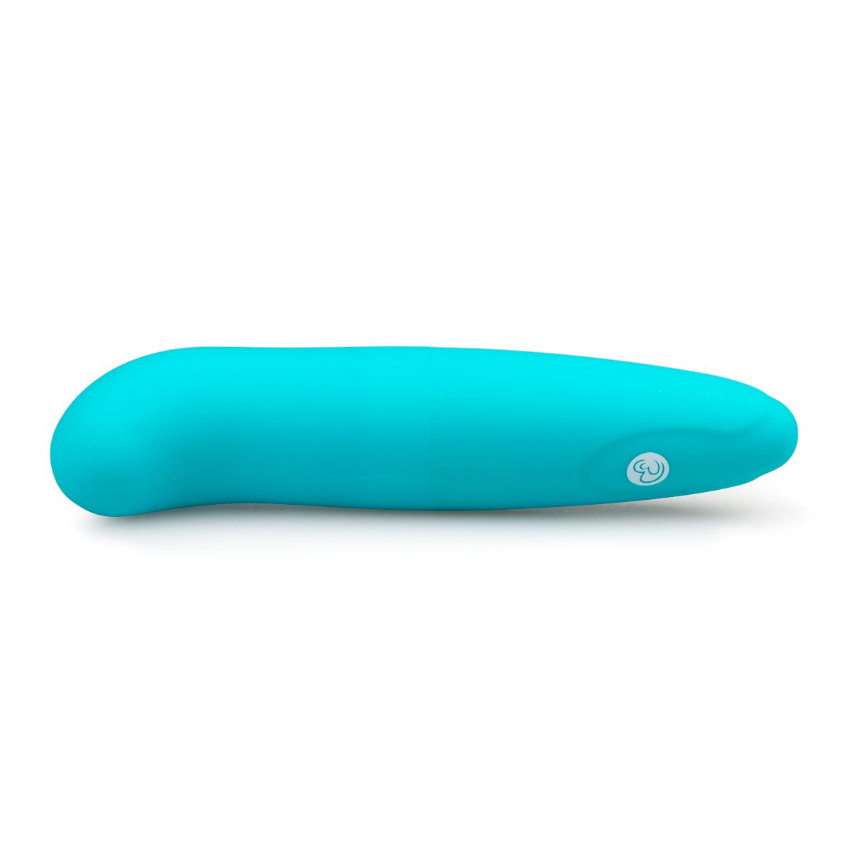 Mini G-spot vibrator - turquoise - Afbeelding 3