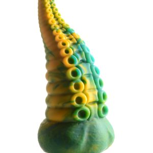 Monstropus Tentakel Monster Dildo
