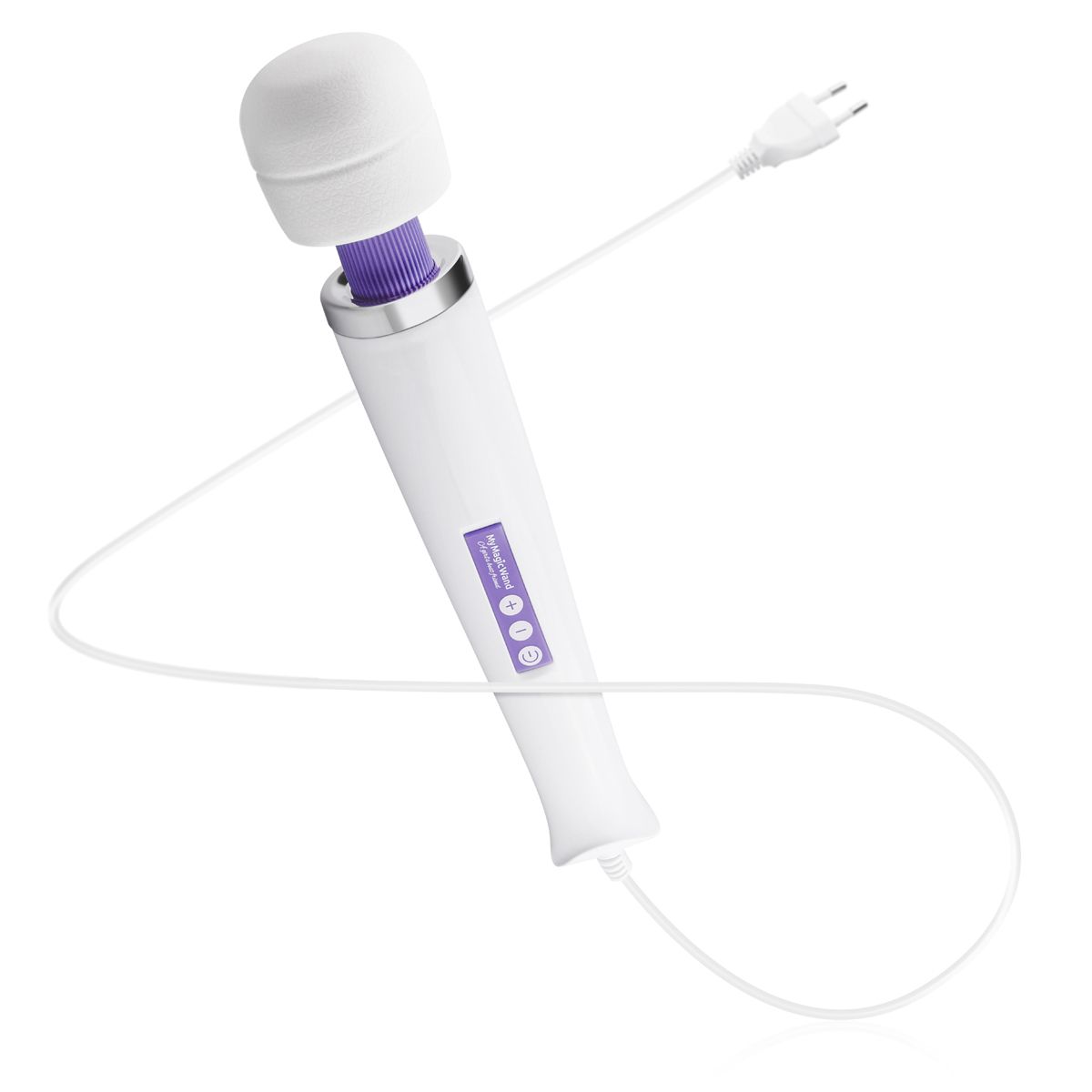 MyMagicWand - Paars - Afbeelding 5