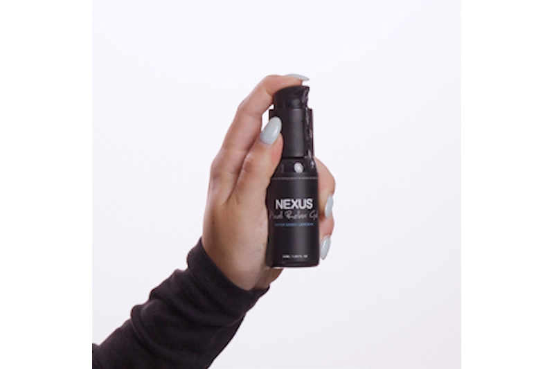 Nexus - Anal Relax Gel - 50 ml - Afbeelding 2
