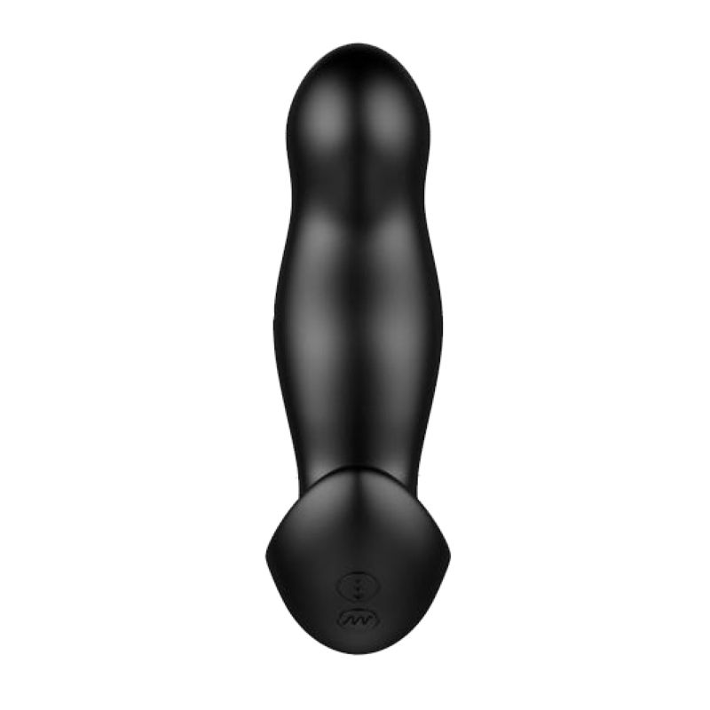 Nexus - Beat Prostaat Stimulator Met Afstandsbediening - Zwart - Afbeelding 3