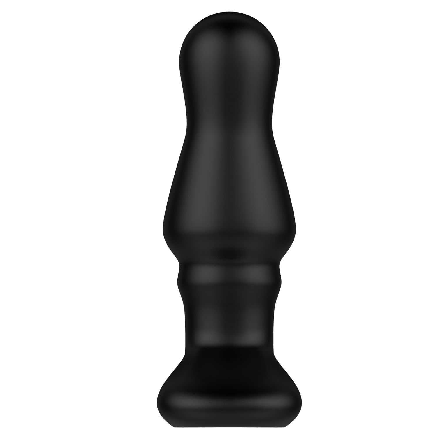 Nexus - Bolster Vibrerende en Opblaasbare Prostaat Plug - diameter 46 mm - Afbeelding 3