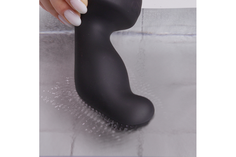 Nexus - Gyro Vibe Prostaat en G-Spot Vibrator - Afbeelding 2