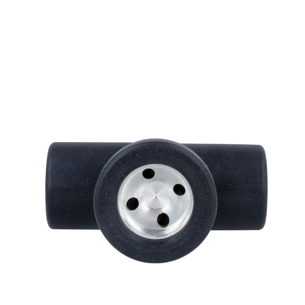 Nexus - Masturbator Sleeve Voor Doxy No3 Wandvibrator - Afbeelding 3