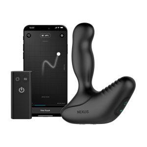 Nexus - Revo Stealth App Versie