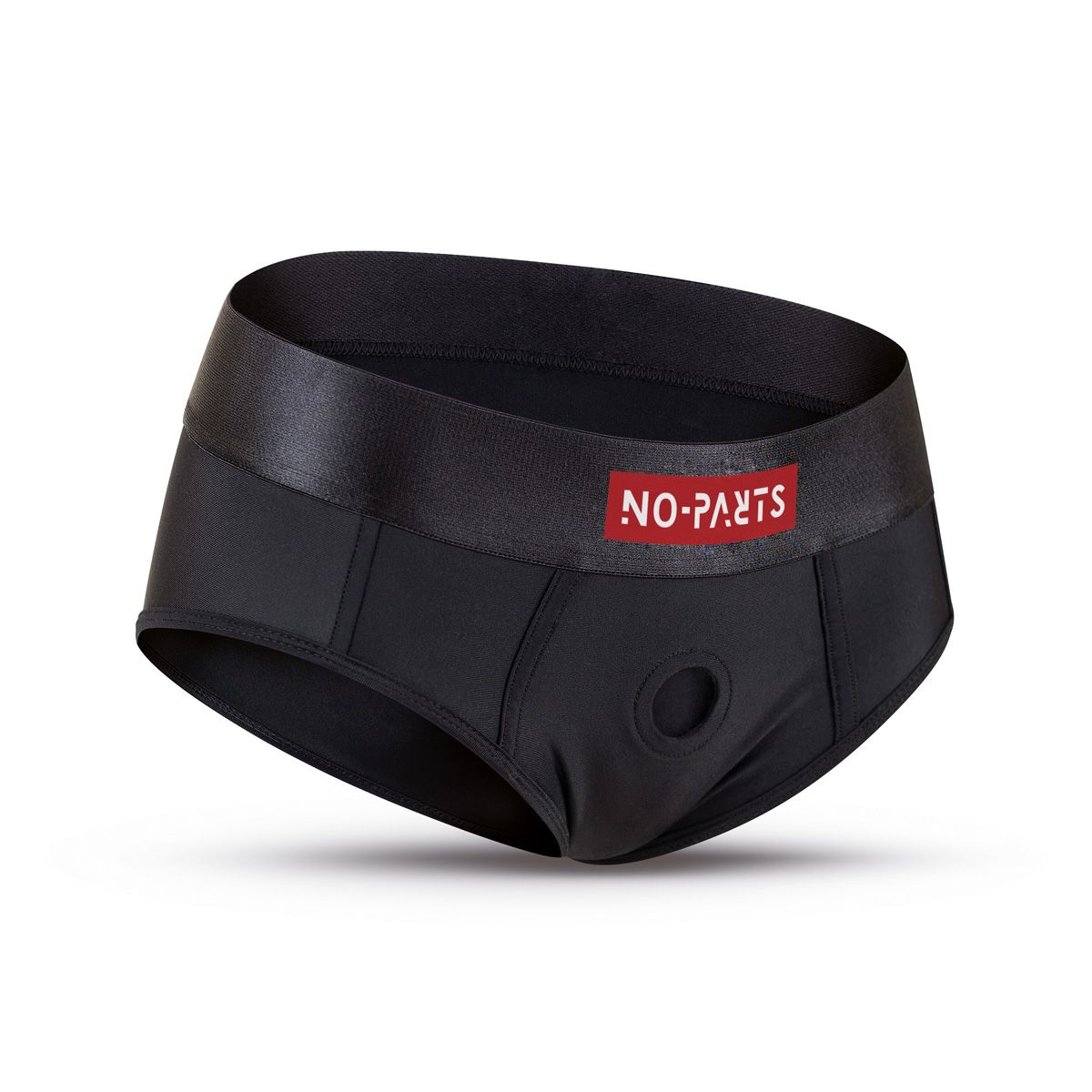 No-Parts - Robin Strap On Harnas - L - Afbeelding 3