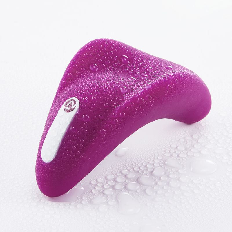 Nomi Tang - Better Than Chocolate Classic Red Violet - Afbeelding 5
