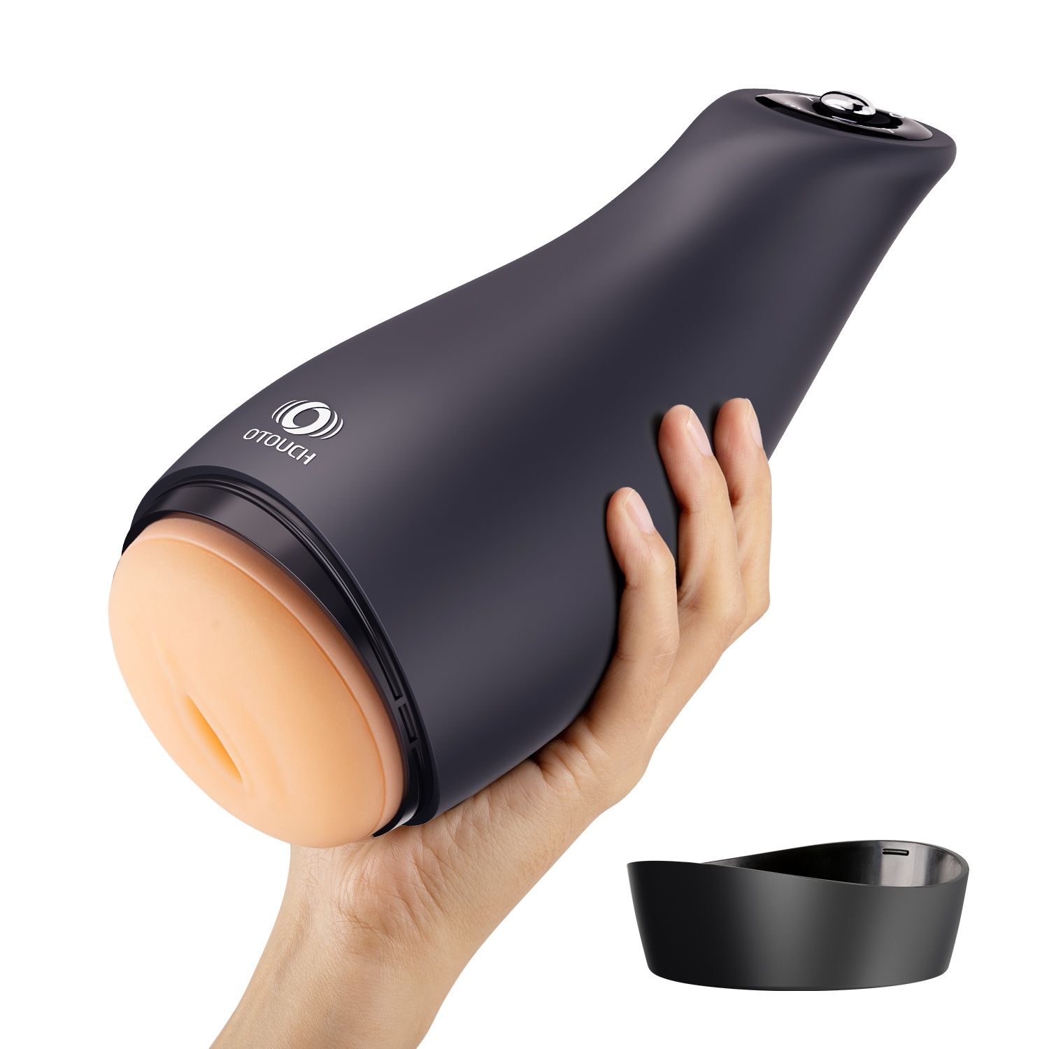 OTOUCH - Airturn3 Masturbator - Afbeelding 3