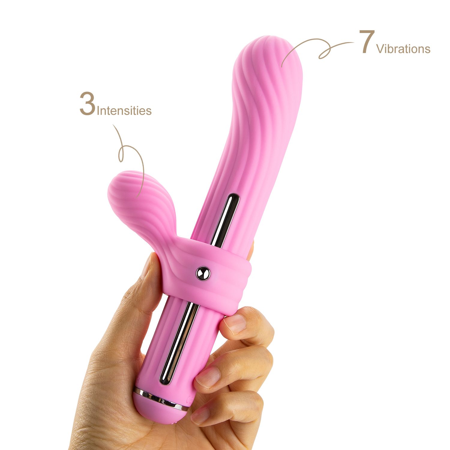OTOUCH - Magic Stick - Roze - Afbeelding 4