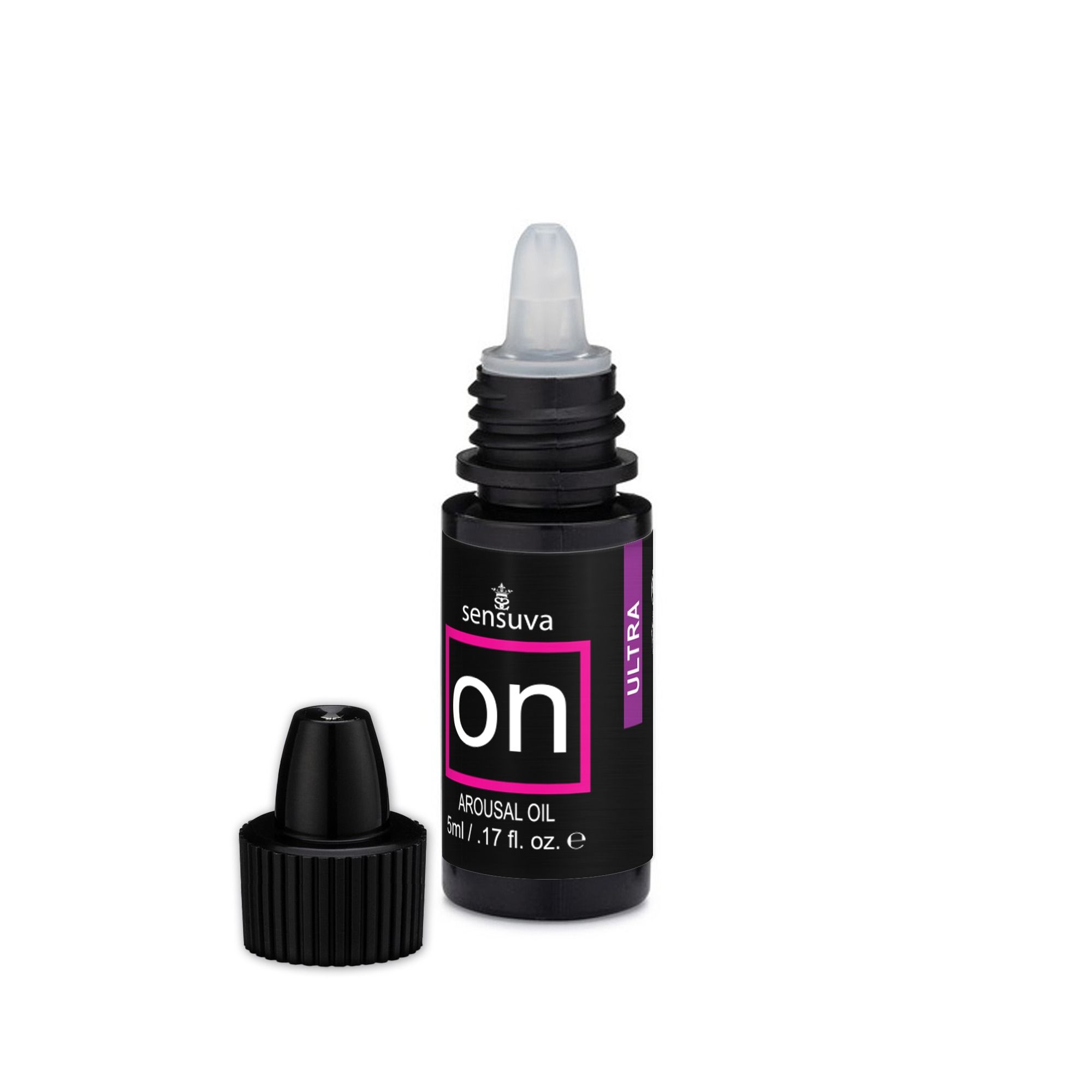 On™ For Her Arousal Oil Ultra - 5 ml - Afbeelding 2